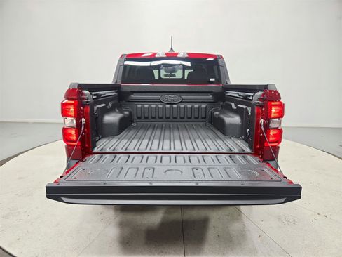 New 2026 Ford Maverick Lariat w/ 4K Tow Package image 46