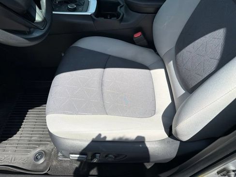 Used 2025 Toyota RAV4 XLE w/ Convenience Package AWD/4WD image 25