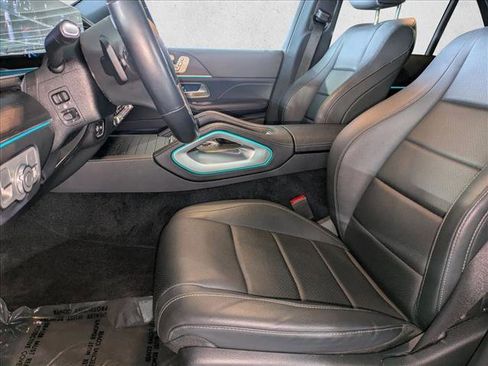 Certified 2023 Mercedes-Benz GLE 350 image 21