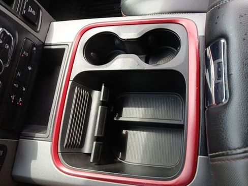 Used 2015 RAM 1500 Rebel image 35