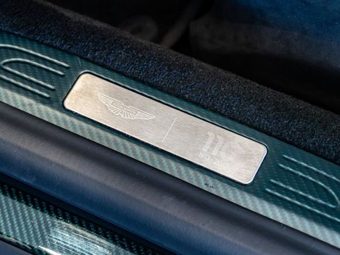 Used 2024 Aston Martin Valour RWD image 39
