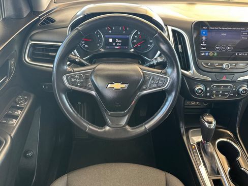 Used 2021 Chevrolet Equinox LT FWD image 14