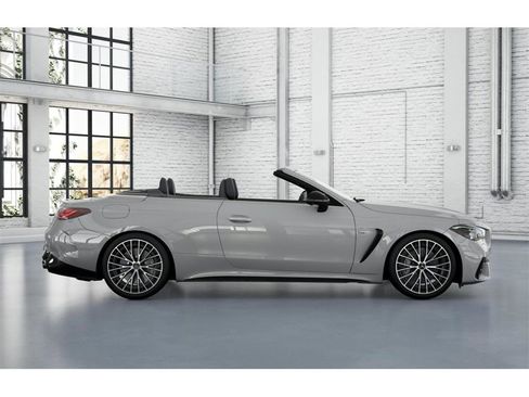 New 2026 Mercedes-Benz CLE 53 AMG 4MATIC Cabriolet image 2