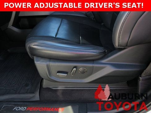 Used 2020 Ford F150 Raptor w/ Equipment Group 802A Luxury image 17