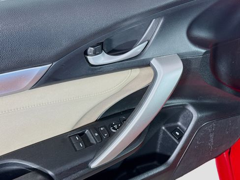 Used 2016 Honda Civic EX-T image 24