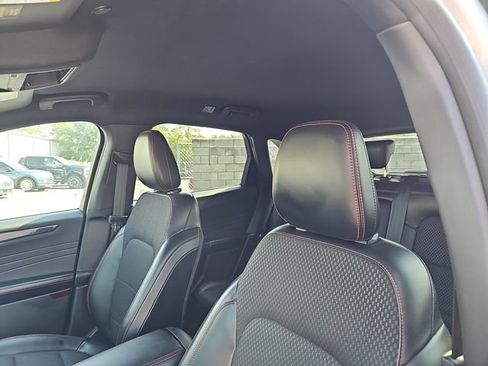 Certified 2023 Ford Escape ST-Line w/ Cold Weather Package FWD image 15