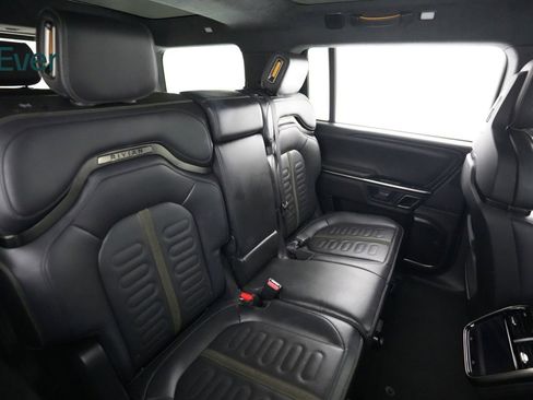 Used 2024 Rivian R1S Adventure image 5