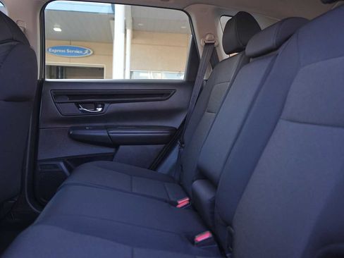 Certified 2026 Honda CR-V LX image 14