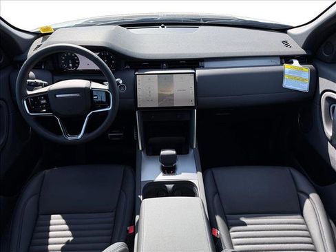 New 2026 Land Rover Discovery Sport Landmark AWD/4WD image 19