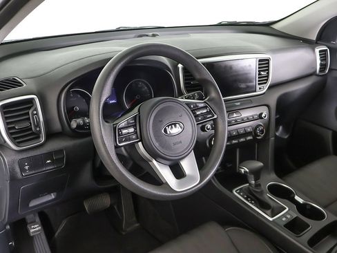 Used 2022 Kia Sportage LX image 22