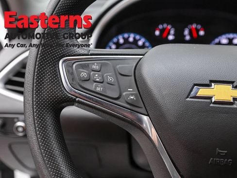 Used 2024 Chevrolet Malibu LT FWD image 15