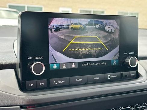 Used 2024 Honda Accord EX image 29