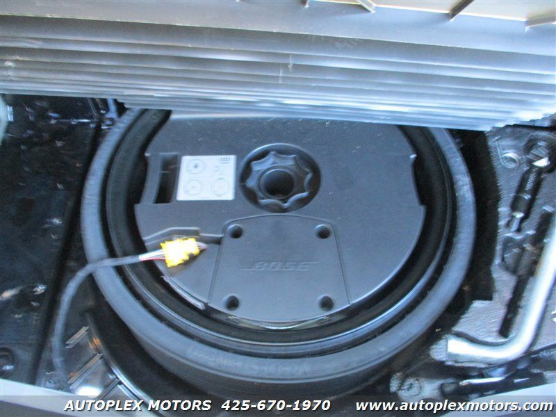 Used 2010 Audi Q7 TDI Premium Plus AWD/4WD image 27