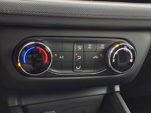 New 2026 Chevrolet TrailBlazer LS w/ LS Convenience Package AWD/4WD image 17