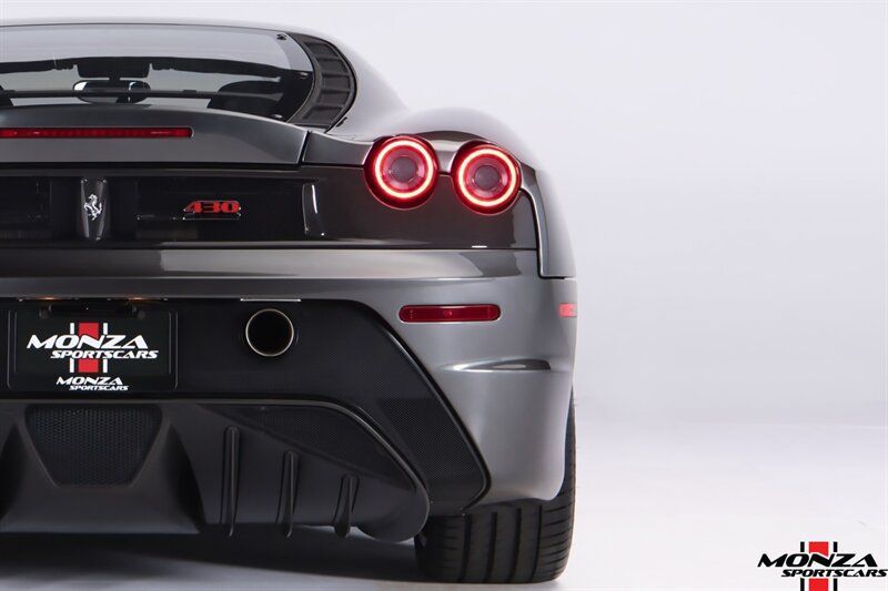 Used 2008 Ferrari F430 Scuderia RWD image 19