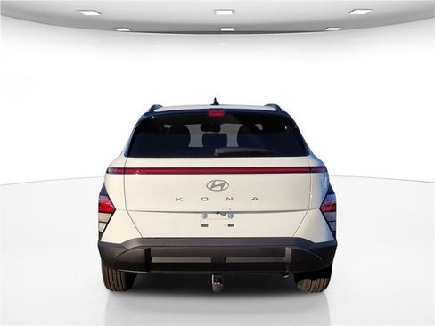 New 2026 Hyundai Kona SEL Sport image 7