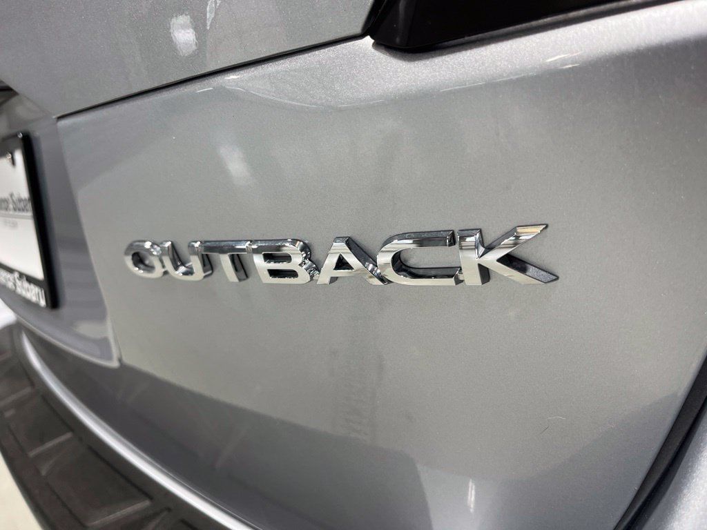 Certified 2025 Subaru Outback Premium w/ Popular Package #1A AWD/4WD image 42