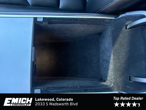 Used 2024 Tesla Model Y Long Range image 26