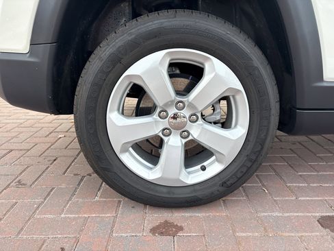 Used 2021 Jeep Compass Latitude w/ Convenience Group image 13