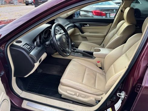 Used 2013 Acura TL image 9