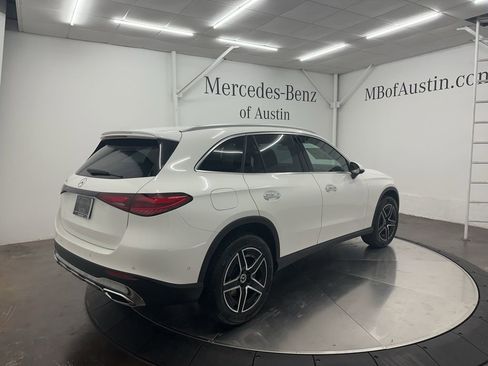 New 2026 Mercedes-Benz GLC 300 image 7