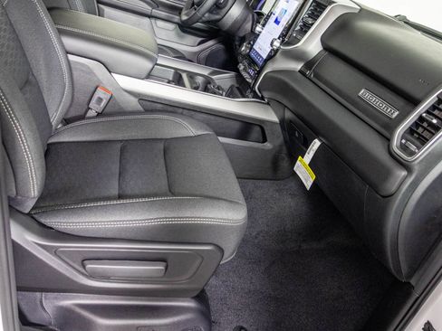 New 2026 RAM 1500 Big Horn image 35