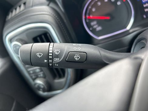 Used 2021 Chevrolet Silverado 1500 RST w/ All Star Edition Plus image 28