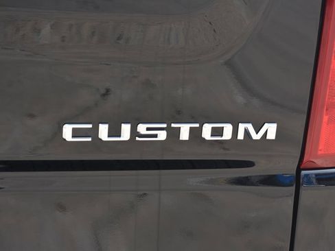 New 2026 Chevrolet Silverado 1500 Custom Trail Boss image 8