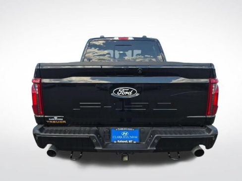 Used 2025 Ford F150 Tremor w/ Bed Utility Package AWD/4WD image 6