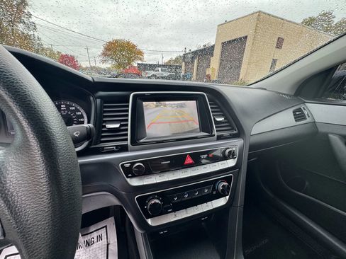 Used 2018 Hyundai Sonata SE image 22