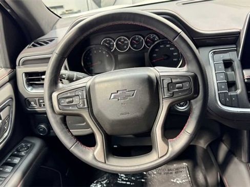 Used 2021 Chevrolet Tahoe RST w/ Luxury Package image 23