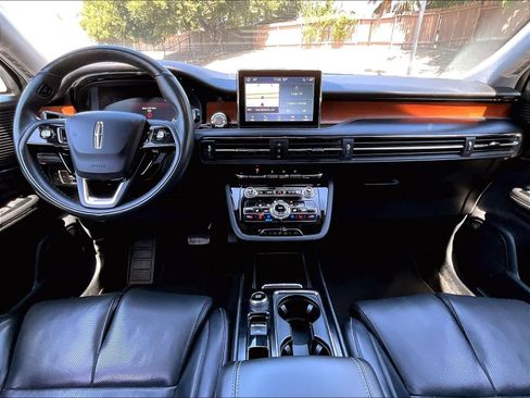 Used 2022 Lincoln Corsair Grand Touring w/ Elements Technology Bundle AWD/4WD image 18