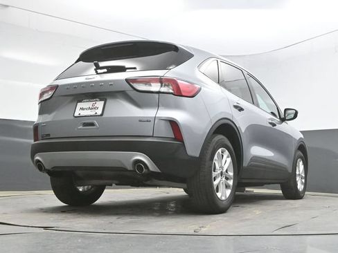 Used 2021 Ford Escape SE w/ Convenience Package AWD/4WD image 38