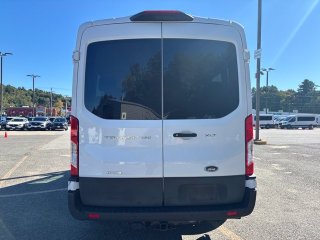 Used 2022 Ford Transit 350 XLT RWD image 6