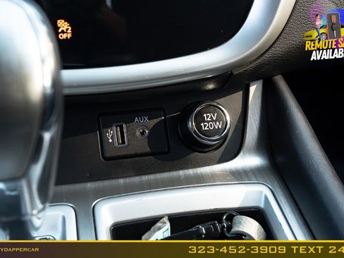 Used 2018 Nissan Murano SV AWD/4WD image 27