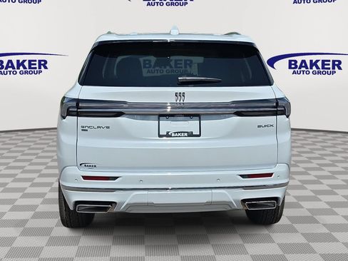 New 2026 Buick Enclave Avenir w/ Super Cruise Package AWD/4WD image 6