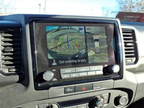 Certified 2024 Nissan Frontier Pro-X w/ Pro Convenience Package image 14