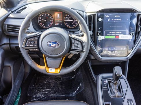 New 2026 Subaru Crosstrek 2.5i Wilderness w/ Crosstrek Mirror Package AWD/4WD image 26