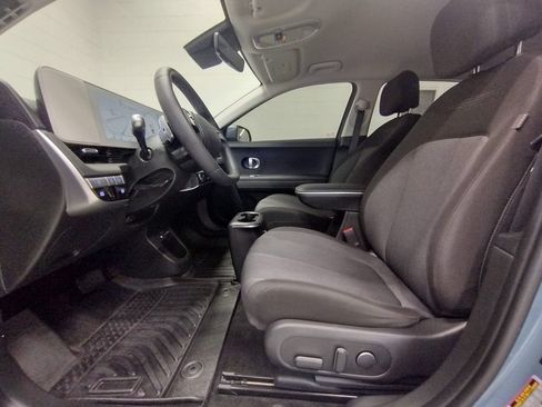 Certified 2024 Hyundai Ioniq 5 SEL AWD/4WD image 22