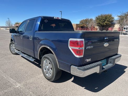 Used 2011 Ford F150 XLT w/ XLT Chrome Pkg image 9