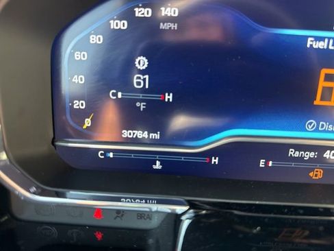 Used 2023 Chevrolet Silverado 1500 LT image 9