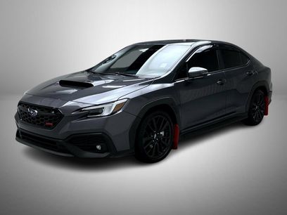Used 2026 Subaru WRX GT w/ Accessory Package #2