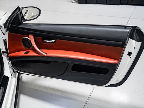 Used 2008 BMW M3 Convertible image 40