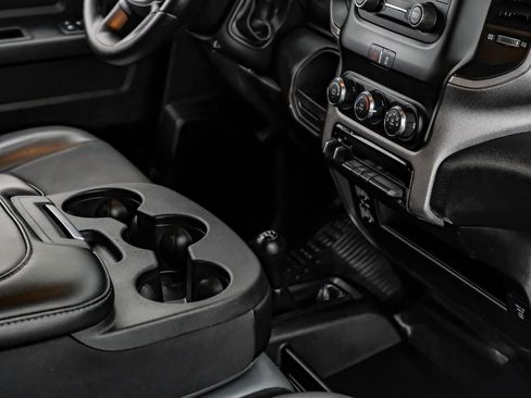 Used 2024 RAM 2500 Tradesman image 23