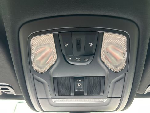 Used 2019 RAM 1500 Rebel w/ Rebel Level 1 Equipment Group RWD image 31