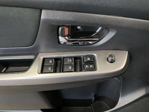 Used 2016 Subaru Impreza 2.0i Sport Premium image 11