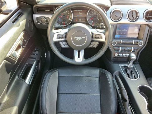 Certified 2023 Ford Mustang Premium image 11