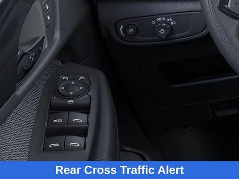 New 2026 Chevrolet TrailBlazer LS w/ LS Convenience Package FWD image 23