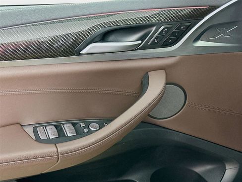 Certified 2024 BMW X3 M40i image 18