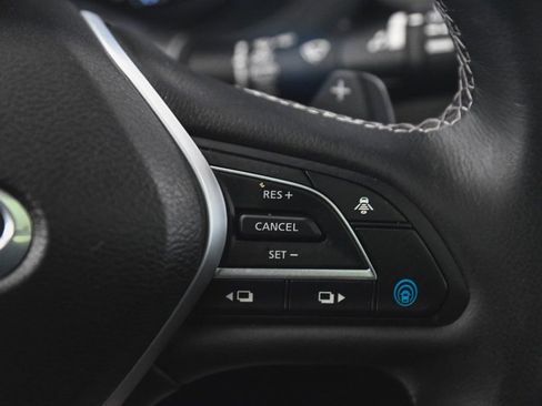 Used 2022 INFINITI QX50 Essential image 27